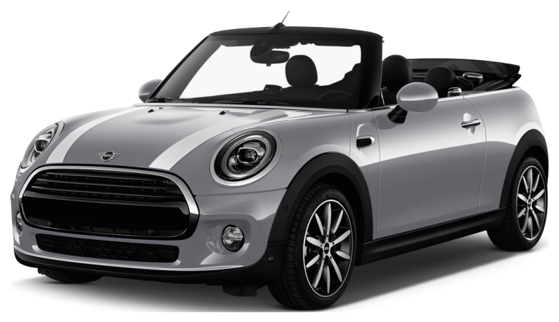 2024 Mini Cooper Convertible